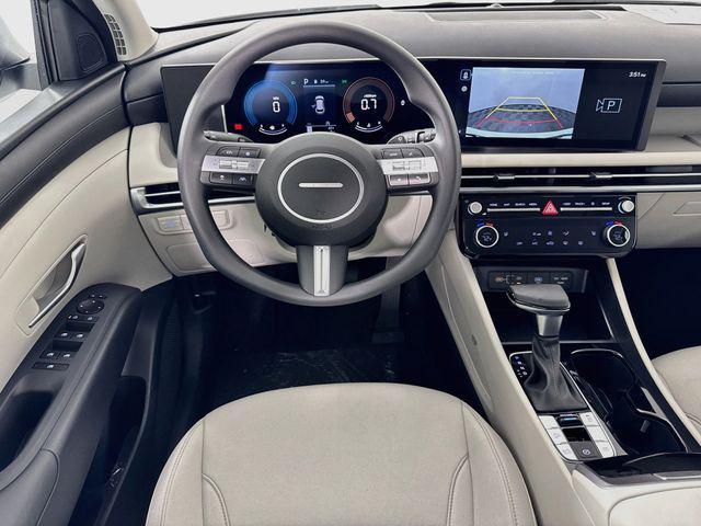 2026 Hyundai Tucson - $27,900