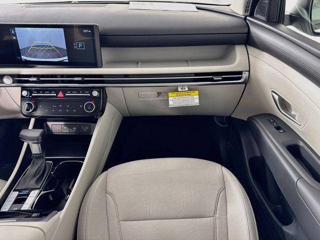 2026 Hyundai Tucson - $27,900