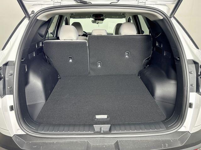 2026 Hyundai Tucson - $27,900