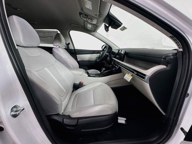 2026 Hyundai Tucson - $27,900