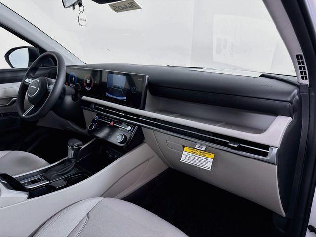 2026 Hyundai Tucson - $27,900