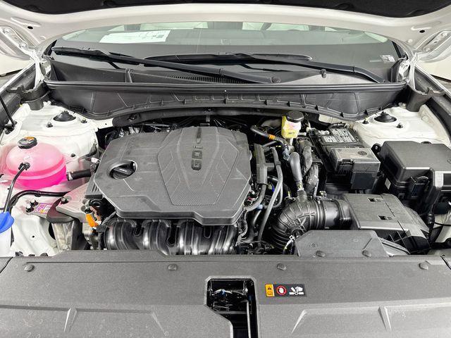 2026 Hyundai Tucson - $27,900