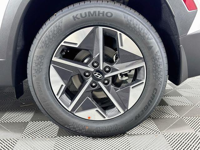 2026 Hyundai Tucson - $27,900