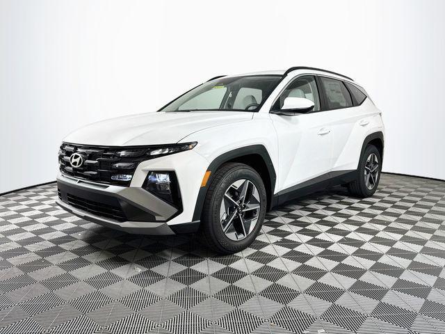 2026 Hyundai Tucson - $27,900