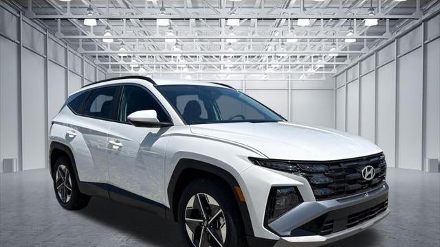 Preowned 2026 Hyundai TUCSON SEL for Sale