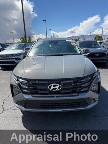 2026 Hyundai Tucson - $27,206