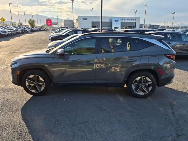 2026 Hyundai Tucson - $25,990