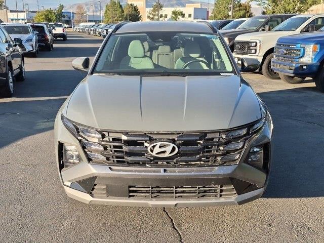 2026 Hyundai Tucson - $25,990