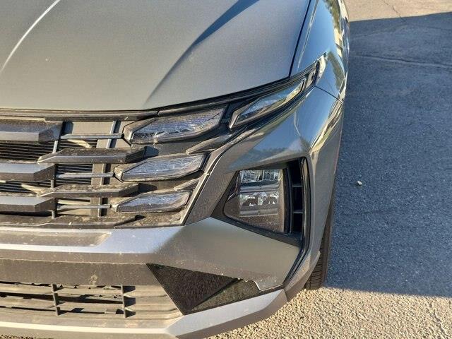 2026 Hyundai Tucson - $25,990