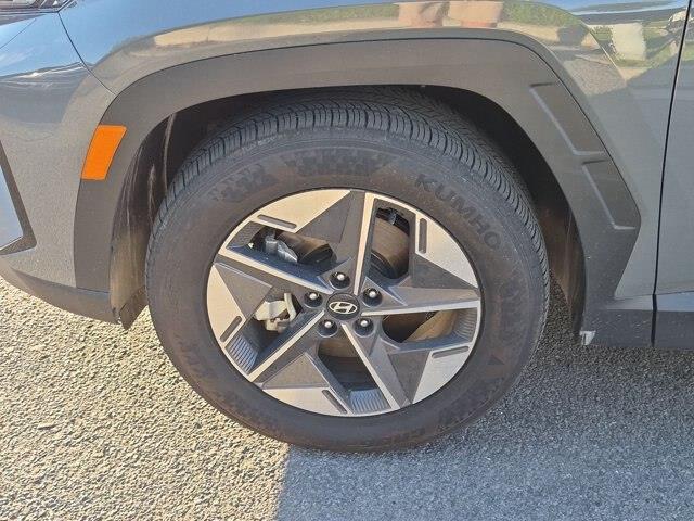 2026 Hyundai Tucson - $25,990