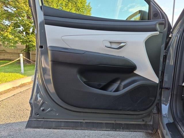 2026 Hyundai Tucson - $25,990
