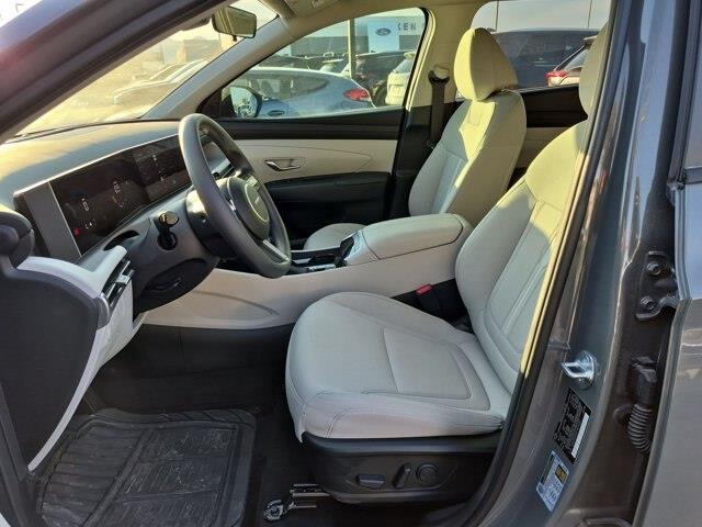 2026 Hyundai Tucson - $25,990
