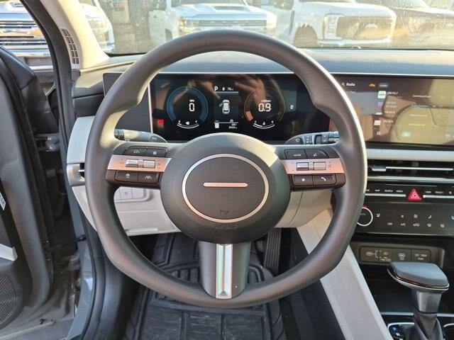 2026 Hyundai Tucson - $25,990