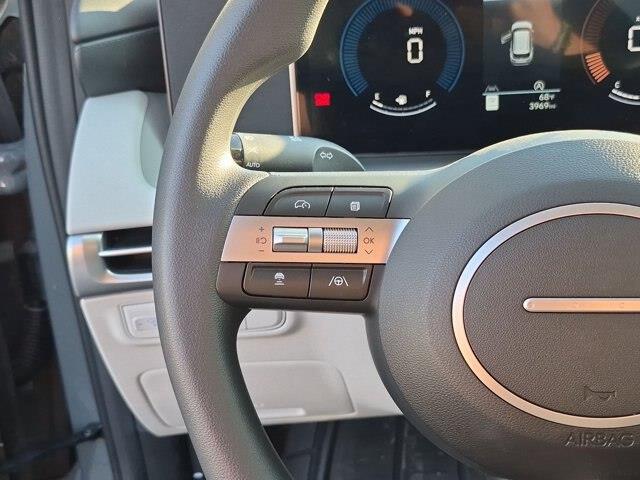 2026 Hyundai Tucson - $25,990