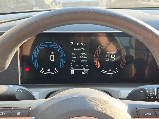 2026 Hyundai Tucson - $25,990