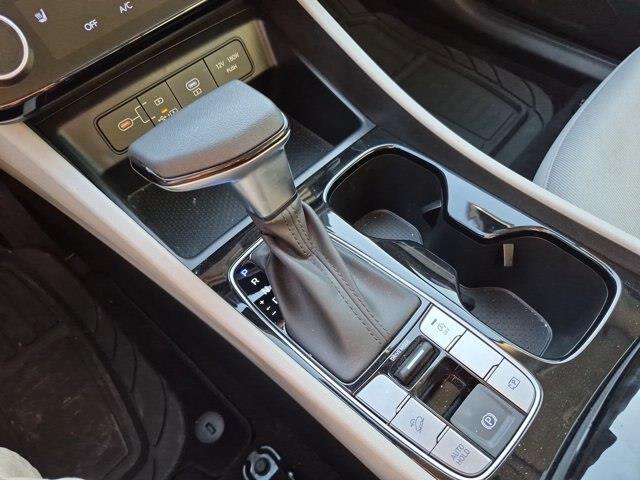 2026 Hyundai Tucson - $25,990