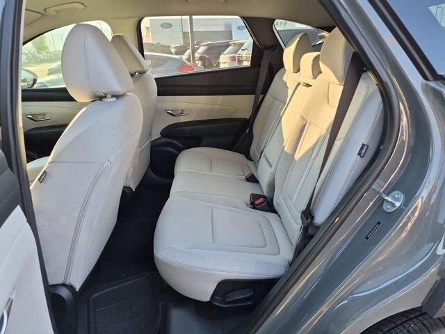 2026 Hyundai Tucson - $25,990