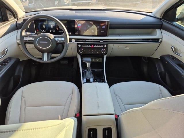 2026 Hyundai Tucson - $25,990