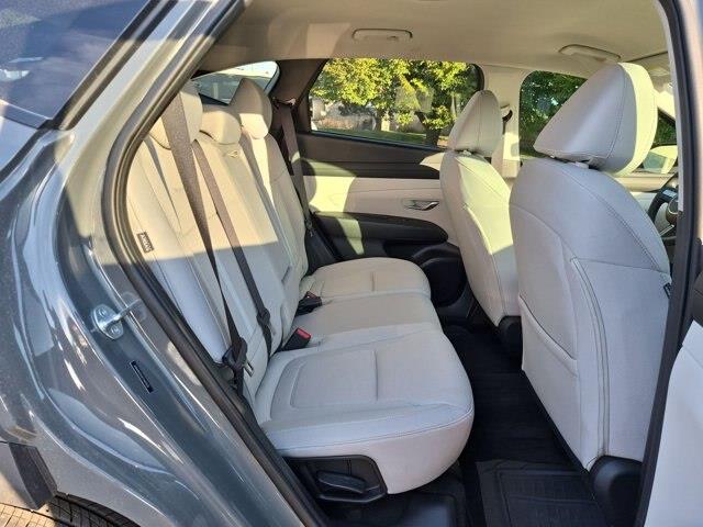 2026 Hyundai Tucson - $25,990