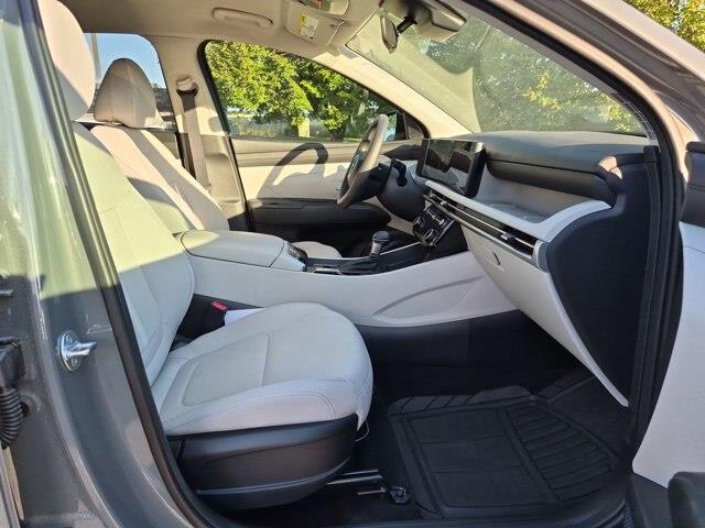 2026 Hyundai Tucson - $25,990