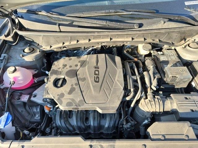 2026 Hyundai Tucson - $25,990