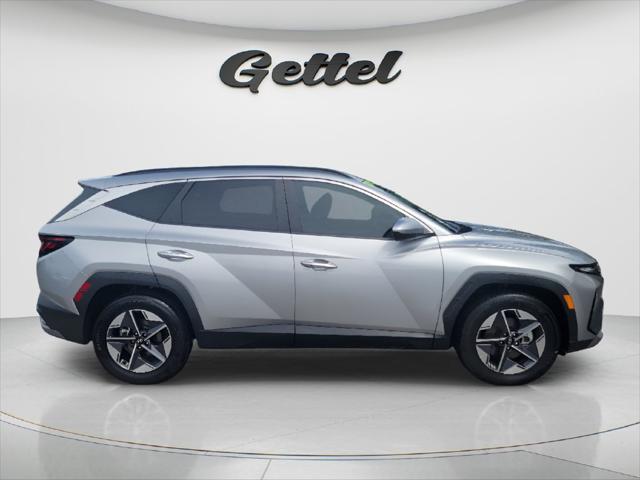 2026 Hyundai Tucson - $25,499