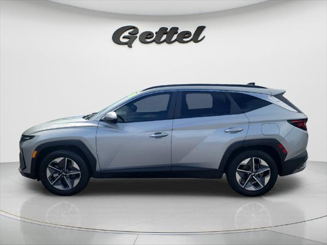 2026 Hyundai Tucson - $25,499