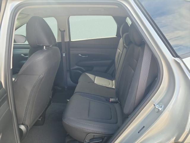 2026 Hyundai Tucson - $25,499