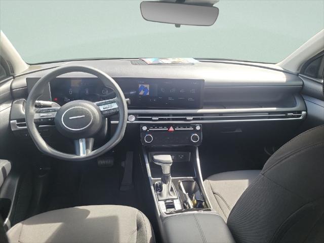2026 Hyundai Tucson - $25,499