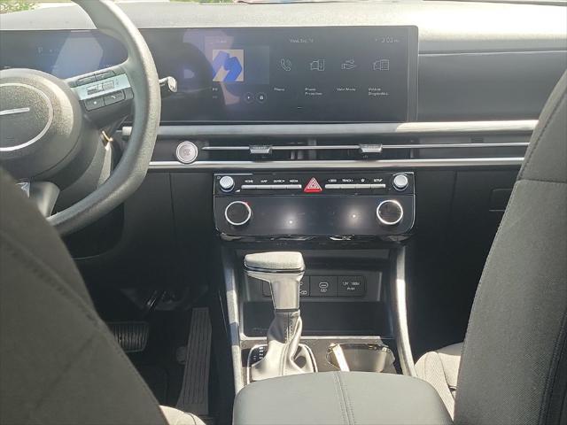 2026 Hyundai Tucson - $25,499