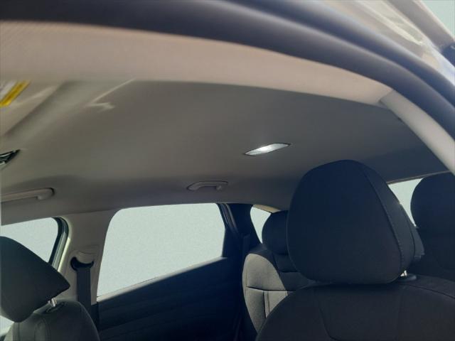 2026 Hyundai Tucson - $25,499