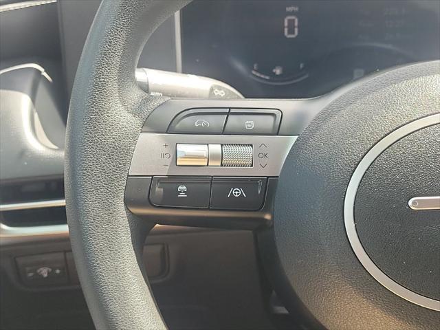 2026 Hyundai Tucson - $25,499