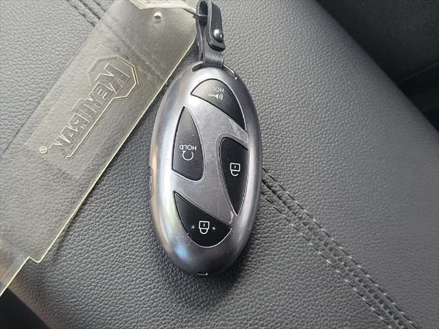 2026 Hyundai Tucson - $25,499