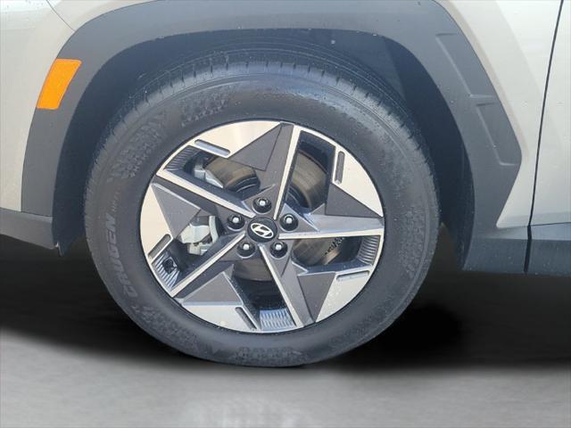 2026 Hyundai Tucson - $25,499