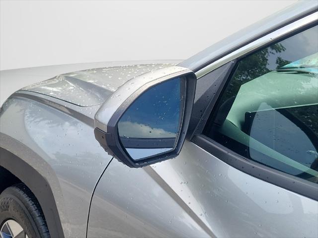 2026 Hyundai Tucson - $25,499