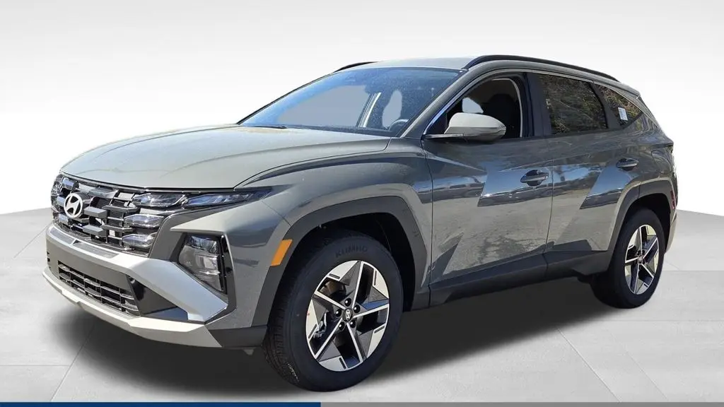 Preowned 2026 Hyundai TUCSON SEL for Sale