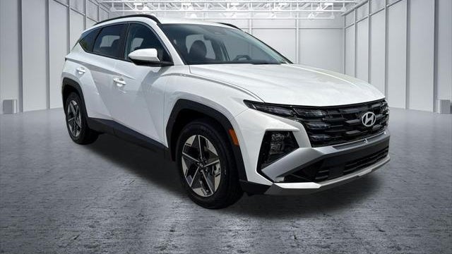 Preowned 2026 Hyundai TUCSON SEL for Sale