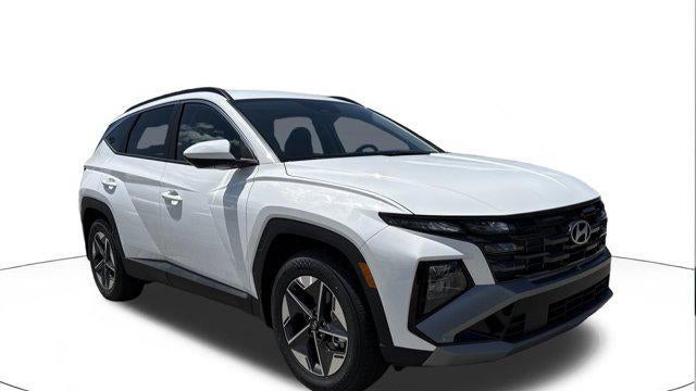 Preowned 2026 Hyundai TUCSON SEL for Sale