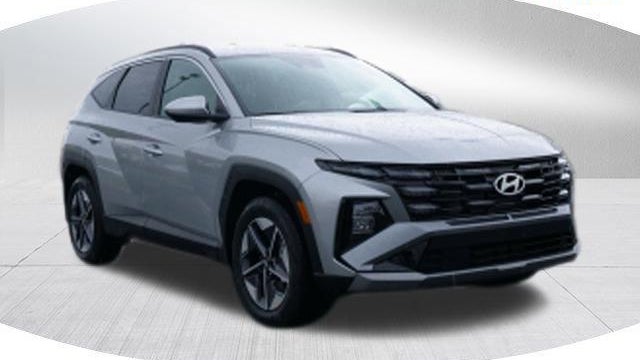 Preowned 2026 Hyundai TUCSON SEL for Sale