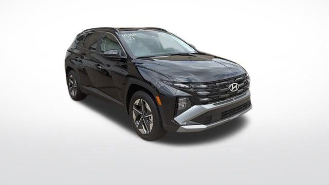 Preowned 2026 Hyundai TUCSON SEL for Sale