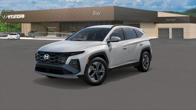 Preowned 2026 Hyundai TUCSON SEL for Sale