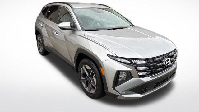 Preowned 2026 Hyundai TUCSON SEL for Sale