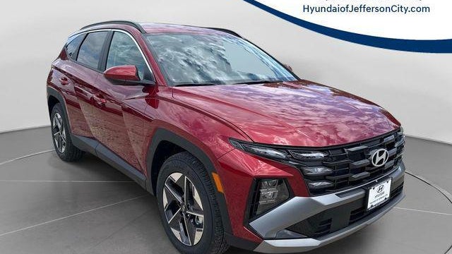 Preowned 2026 Hyundai TUCSON SEL for Sale