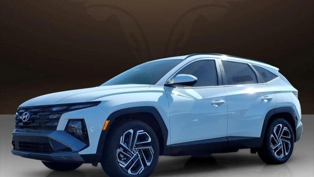 Preowned 2026 Hyundai TUCSON SEL for Sale
