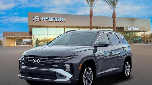 Preowned 2026 Hyundai TUCSON SEL Plus for Sale