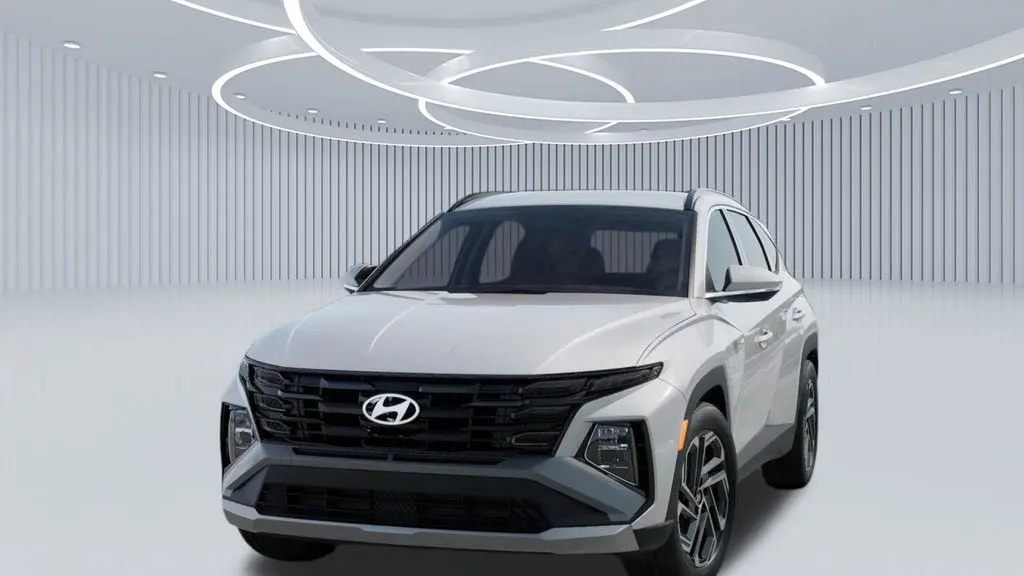 Preowned 2026 Hyundai TUCSON SEL Plus for Sale