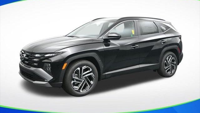 Preowned 2026 Hyundai TUCSON SEL Plus for Sale