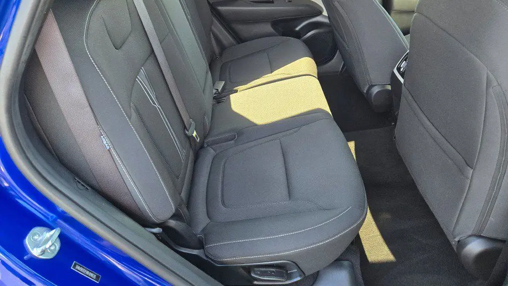 2024 Hyundai TUCSON SEL Fleet