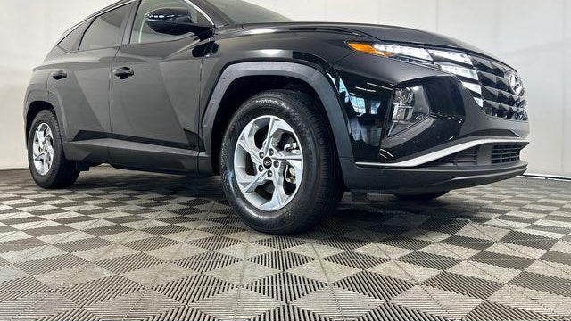 Preowned 2024 Hyundai TUCSON SEL for Sale