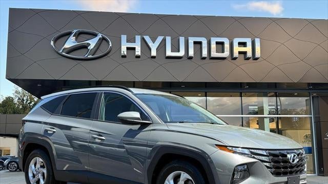 Preowned 2024 Hyundai TUCSON SEL for Sale